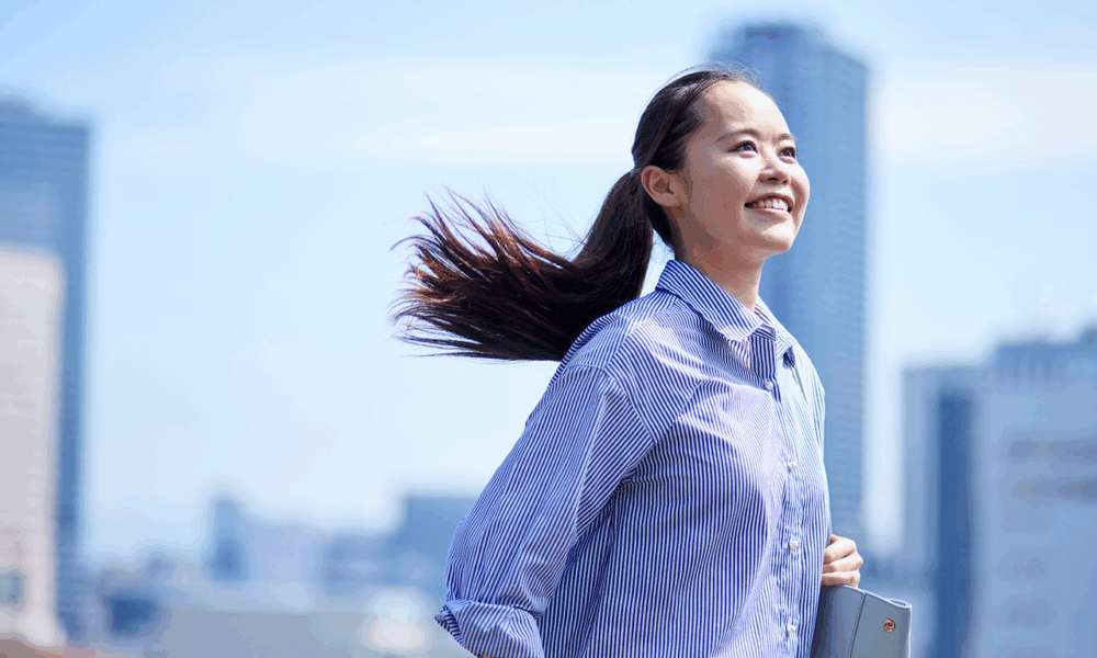 短期バイトで福岡のチャットレディは大満足できる